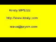 Her own brother rapes Kristy in front of her parents.